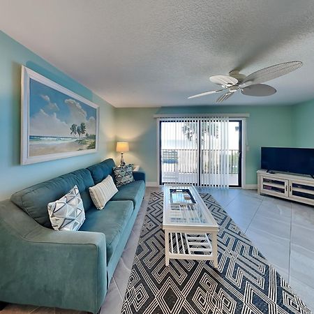 Sea Dancer 210 Apartment Flagler Beach Bagian luar foto