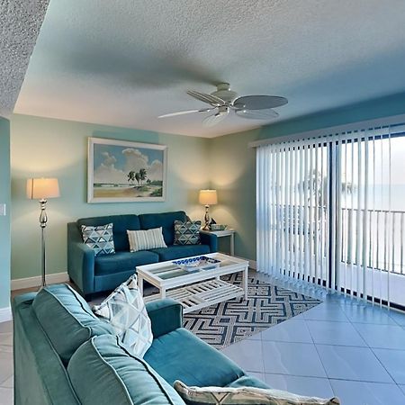 Sea Dancer 210 Apartment Flagler Beach Bagian luar foto