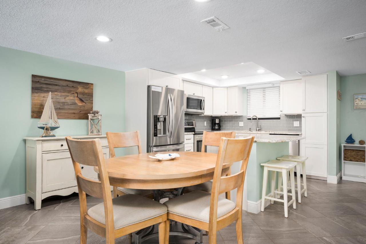 Sea Dancer 210 Apartment Flagler Beach Bagian luar foto