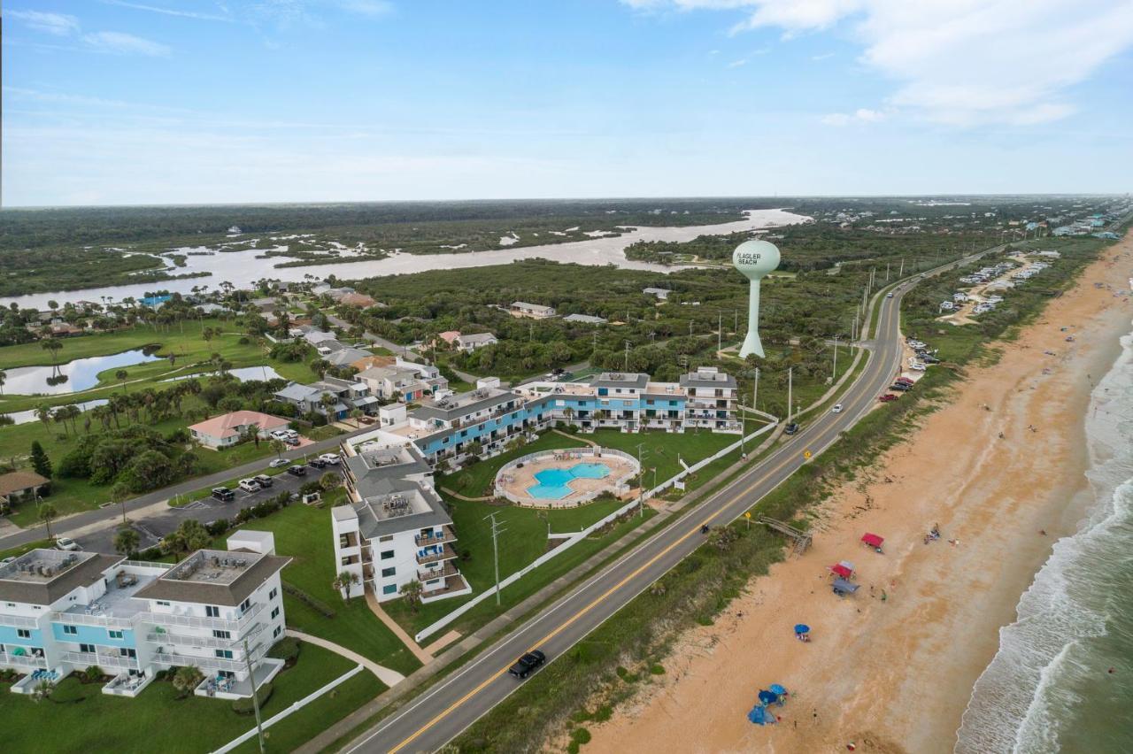 Sea Dancer 210 Apartment Flagler Beach Bagian luar foto