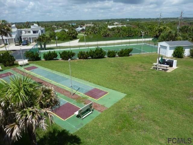 Sea Dancer 210 Apartment Flagler Beach Bagian luar foto