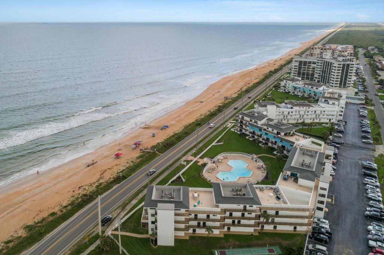 Sea Dancer 210 Apartment Flagler Beach Bagian luar foto