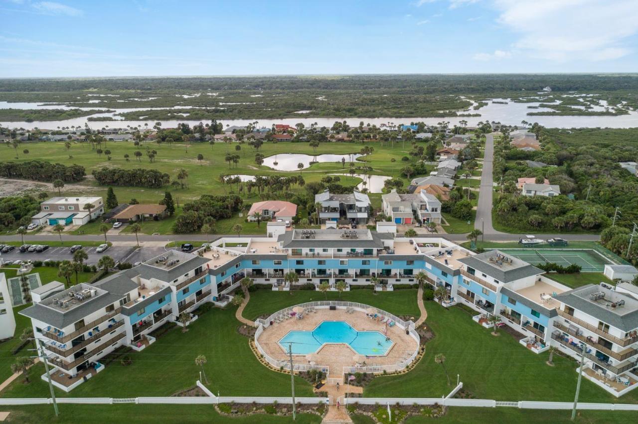 Sea Dancer 210 Apartment Flagler Beach Bagian luar foto
