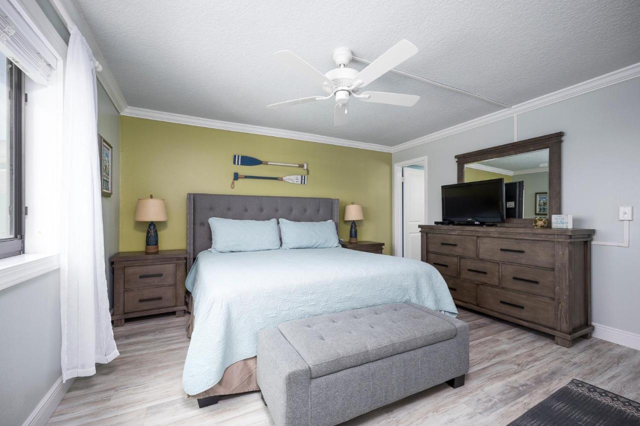 Sea Dancer 210 Apartment Flagler Beach Bagian luar foto