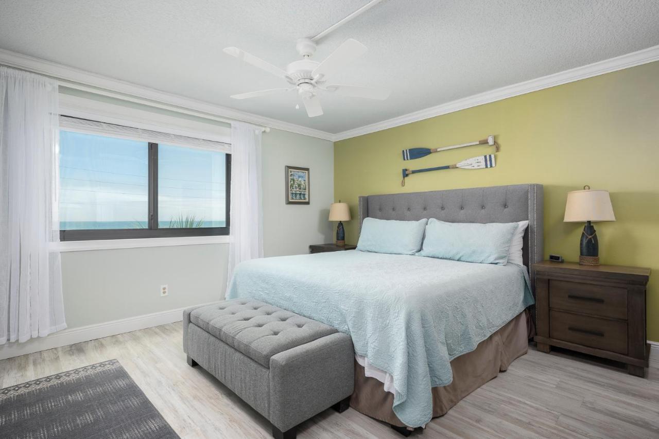 Sea Dancer 210 Apartment Flagler Beach Bagian luar foto