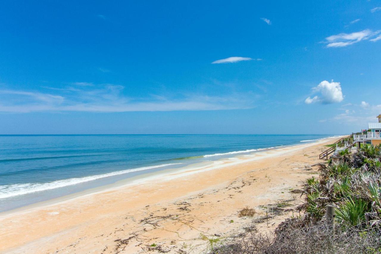 Sea Dancer 210 Apartment Flagler Beach Bagian luar foto