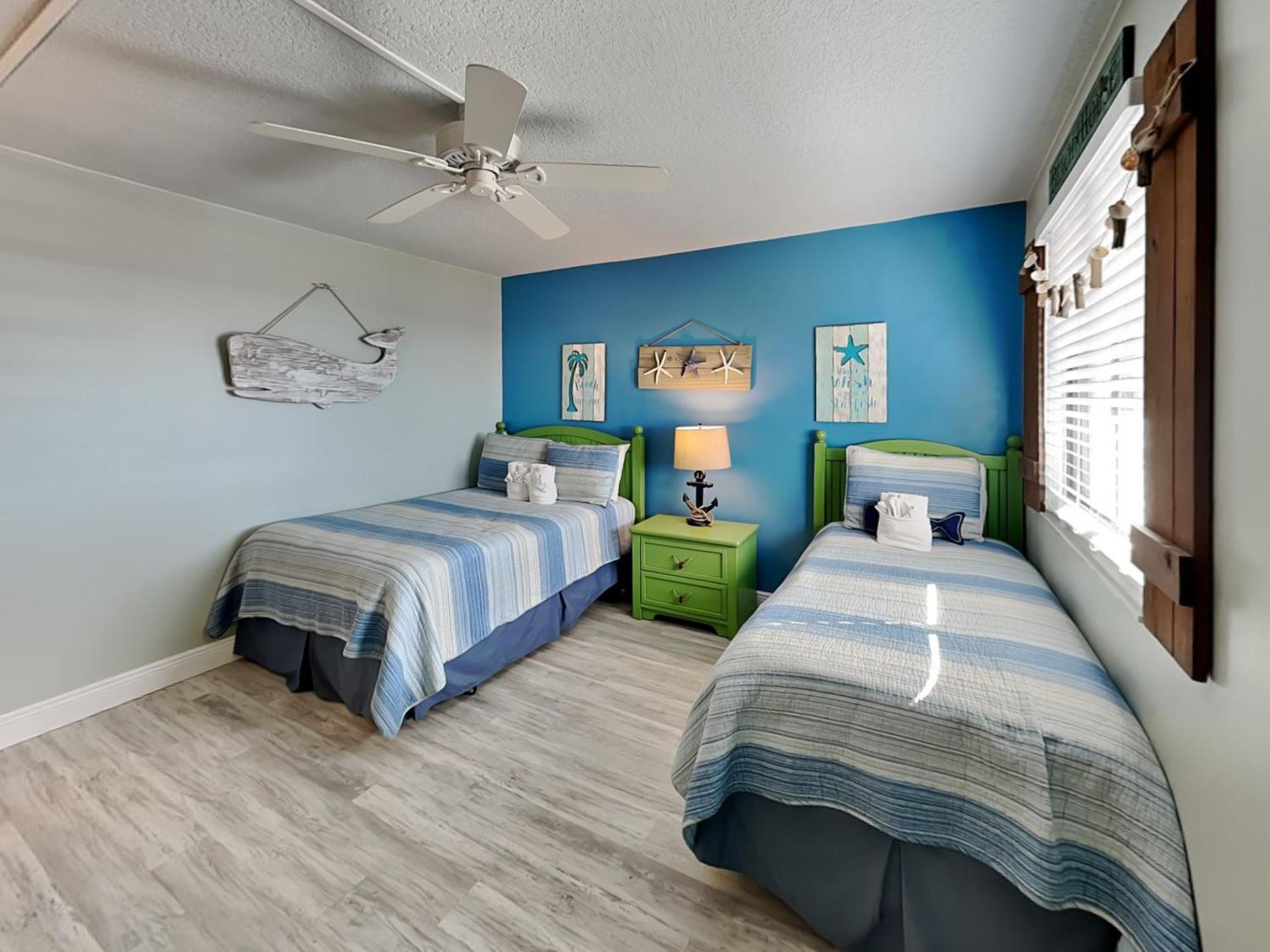 Sea Dancer 210 Apartment Flagler Beach Bagian luar foto